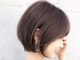ジャパンヘナ(JAPAN HENNA)の写真/髪質や骨格に合わせたカットで、扱いやすく毎朝のセットも簡単に♪あなたの魅力を最大限に引き出す。