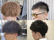 エヌズ(N's)
