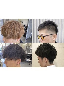 【高松/林町】ナチュラル、王道、トレンドヘアの全てで［あなた］の中のカッコいいを一緒に見つけます！！