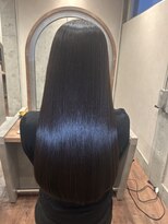 ミース 立川(Mys)&nbsp;立川髪質改善ストレート