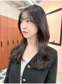 フェイスレイヤーa-10/ラベンダーベージュ/20代30代