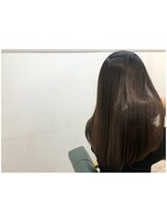 アオカマクラ(a-o Kamakura)&nbsp;髪質改善矯正