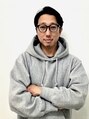 アルジャーノンリトリート(ALGERNON retreat)/三好　誠祐
