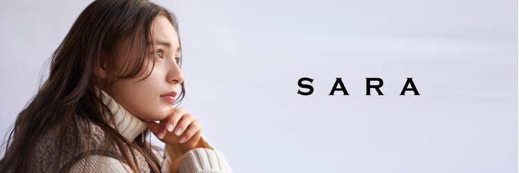 プレイ(SARA BEAUTY×LIFESTYLE PLAY)のサロンヘッダー