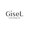ジゼル 博多筑紫口店(GiseL)のお店ロゴ
