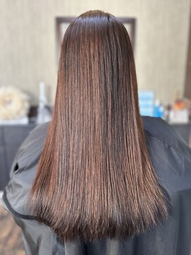 ラコット(La cot) リタッチ矯正