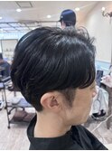 ハンサムショート/極上髪質改善【美髪】【イメチェン】