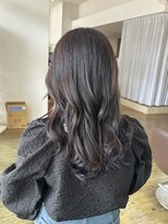 コワファースト 別府&nbsp;10代20代　ボルドーカラー　別府/大分