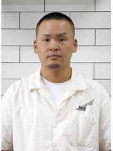 ニューオールド 三軒茶屋(NEW OLD) 山越 久仁治