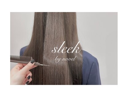スリーク バイ シュシュ(sleek by Chouchou)の写真