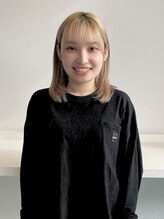 ザスカイ(THE SKY) 中村 香菜
