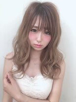 ミューズ 高畑店(MUSE) 【MUSE】ゆるふわデジタルパーマ