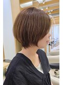 ショート