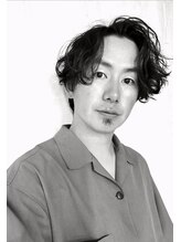 フリーク(freak) 山本