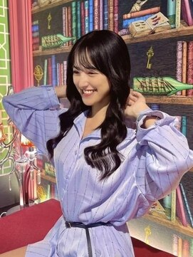 ルフレ 新宿本店1st(Reflet) プルエクステ/ダイヤモンド