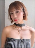 モテ髪ワンカール美髪サイドバングうるツヤ20代30代40代◎