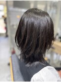 ショート/ボブ/髪質改善/レイヤーカット