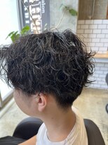 エイト マカビ 沖縄真嘉比店(EIGHT makabi) 【EIGHT 真嘉比】お客様スタイル