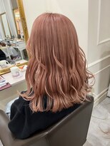 セイル(Sail) オレンジベージュ9.4アプリコットオレンジ