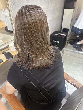 ナズ 函館昭和店(Na'z) くびれミディアム