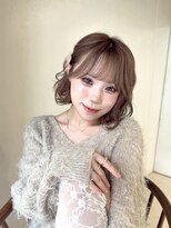 アモレット 天文館店(amoretto)&nbsp;Autumn style