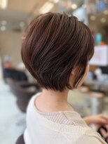 ウィル 西宮店(WiLL) ボブショート