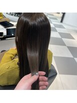 イワイナゴヤ(i i -IWAI NAGOYA-)&nbsp;柔らかいベージュブラウン