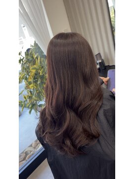 MDGR ナチュラルモカブラウン