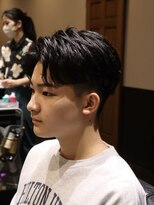 ドゥーエン 花園店(DoEN)&nbsp;フェザーショート