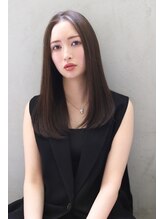 口コミ☆高評価「あなたの“似合う”を一緒に見つける、徹底カウンセリング。」