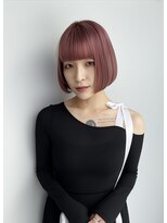 クク(KuKu) ボブ