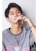 アストラ(ASTRA)&nbsp;札幌大通駅/MEN'S/メンズカット/メンズパーマ/フェードカット