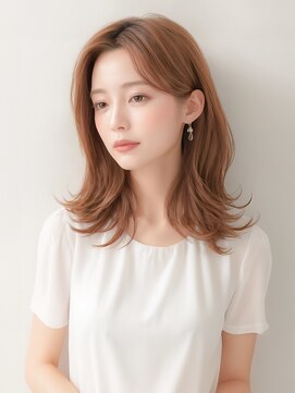 ロープ 自由が丘(lowp) ラフミディ