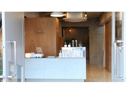 ヴァークル(Virkle)の写真