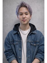 アッシュ 草加店 (Ash)&nbsp;小川 航太