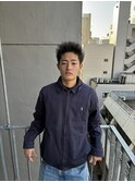 スパイキーショート