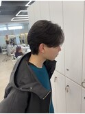 センターパート