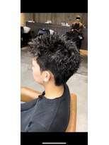 スキルメイト 天神(SKILL MATE)&nbsp;ピンパーマスパイキー