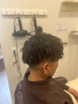 レーヴ(REVE) 大人メンズスタイル