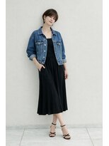 リクラウド(re:cloud)&nbsp;【タイト×可愛らしさ】洗練が際立つ大人タイトショート