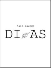 ディアス(DIAS)&nbsp;イワナガ エイジ