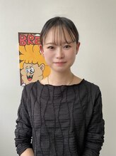 ブレイク(BREK) MIRI