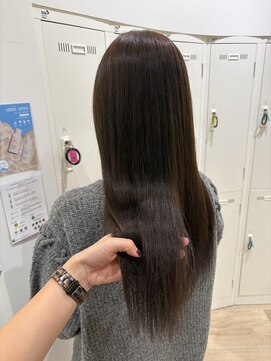 アーチバイケンジ(arch by kenje) シアーグレージュ