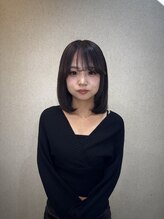 レム 長野青木島店(REM) 高橋 孝美