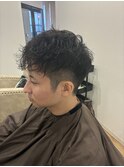 ツイストスパイラル