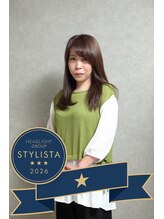 アーサス バイ ヘッドライト 御殿場店(ursus by HEADLIGHT)&nbsp;山元 清美