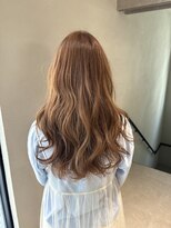ボレロ(VORELO)&nbsp;ヘーゼルベージュ
