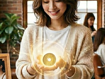 クロウ(Claw)の写真/たくさんのお客さまとのご縁がありますようにと初回5円キャンペーン実施中♪