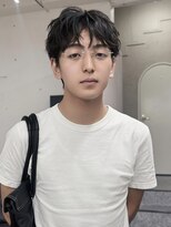 グロップ 町田(GLOP)&nbsp;初めての短髪にオススメなニュアンスショート