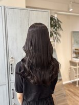 シュシュバイジャガラ 千葉駅北口店(chou chou byJAGARA)&nbsp;アッシュグレージュ【chouchou千葉・千葉駅】
